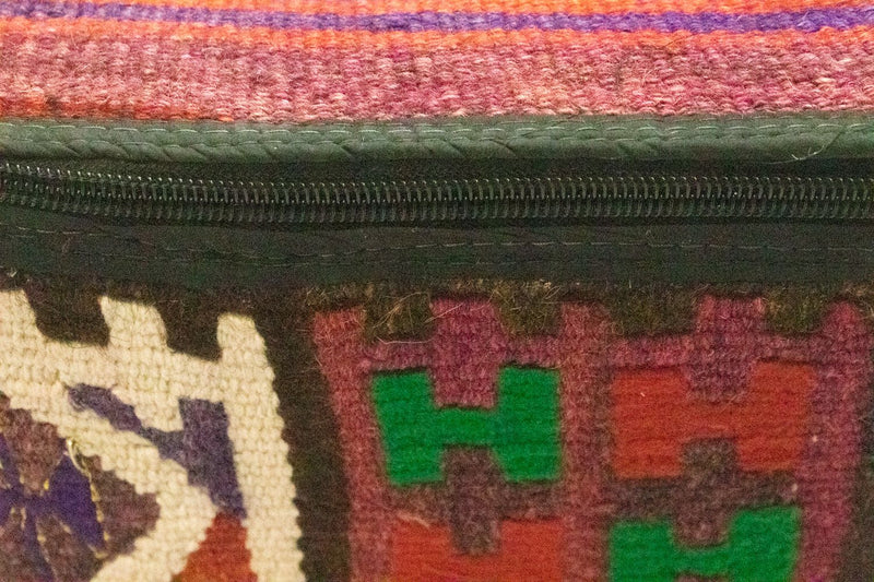 Sitzmöbel sonderform  - 30 x 30 cm - mehrfarbig