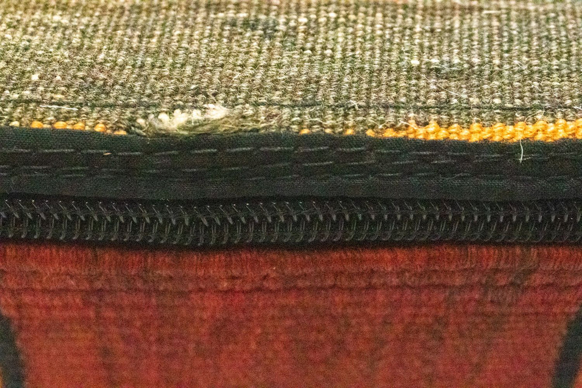 Sitzmöbel sonderform  - 30 x 30 cm - mehrfarbig