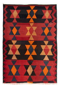 Stary kilim Dywan 295x120cm – product image