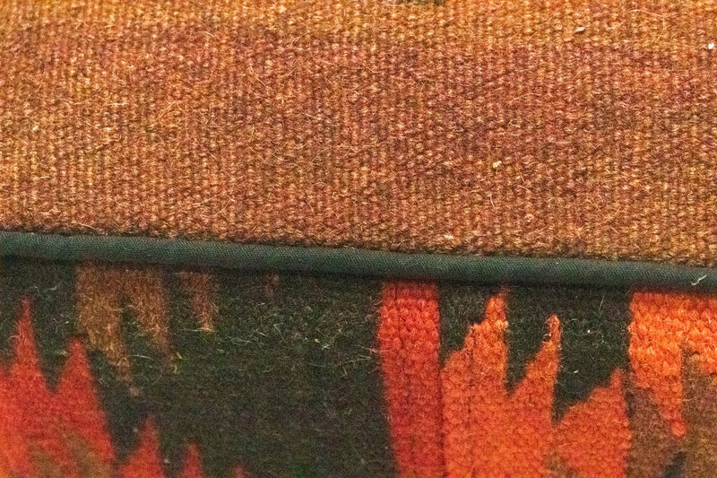 Sitzmöbel sonderform  - 30 x 30 cm - mehrfarbig