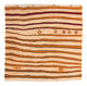 Stary kilim Dywan 147x150cm