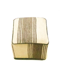 Sitzmöbel sonderform  - 30 x 30 cm - mehrfarbig