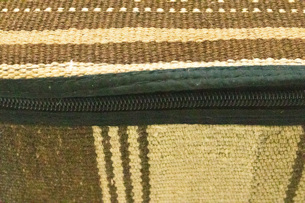 Sitzmöbel sonderform  - 30 x 30 cm - mehrfarbig