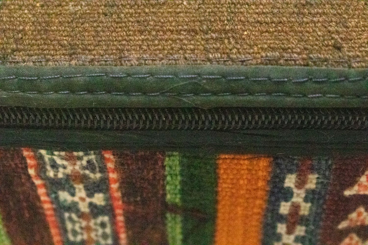 Sitzmöbel sonderform  - 30 x 30 cm - mehrfarbig