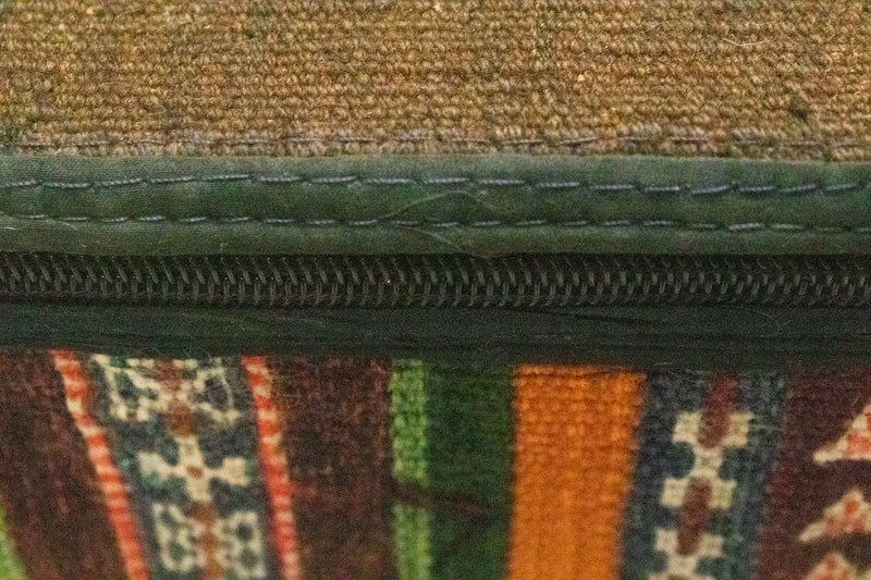 Sitzmöbel sonderform  - 30 x 30 cm - mehrfarbig