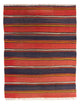 Stary kilim Dywan 205x150cm