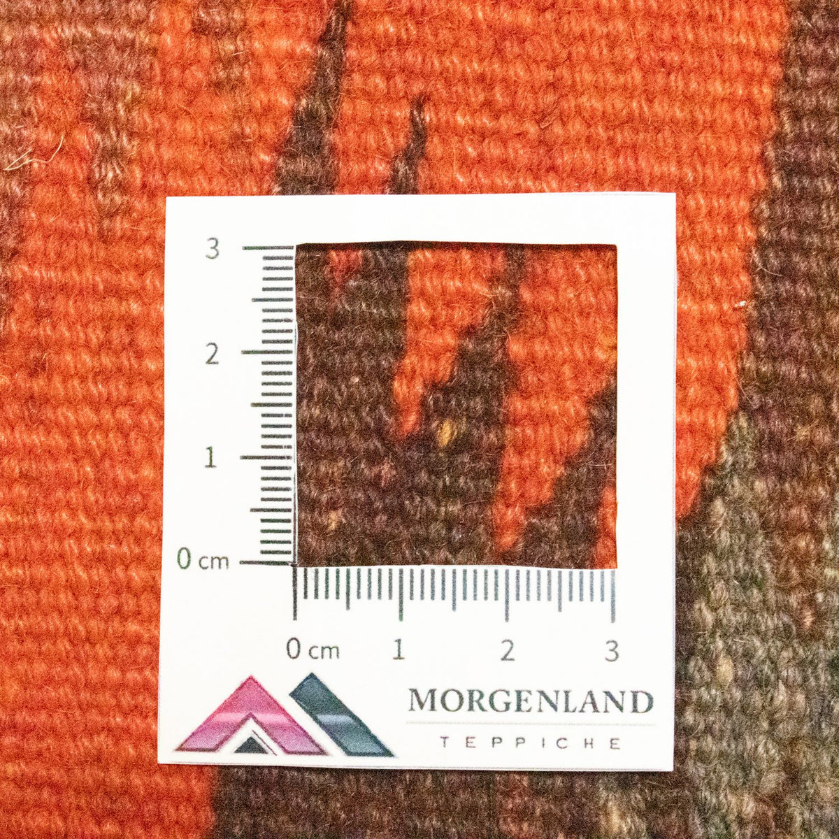 Sitzmöbel sonderform  - 30 x 30 cm - mehrfarbig