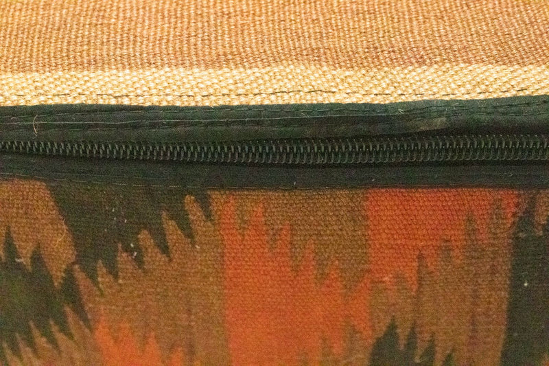 Sitzmöbel sonderform  - 30 x 30 cm - mehrfarbig