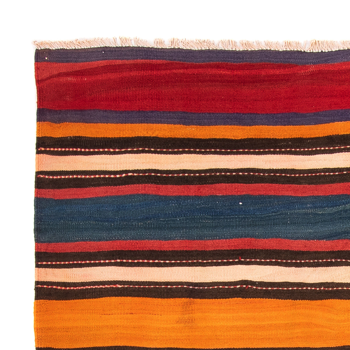 Stary kilim Dywan 165x200cm