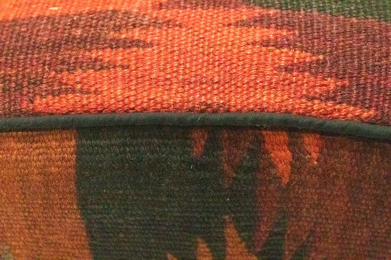 Sitzmöbel sonderform  - 30 x 30 cm - mehrfarbig