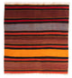 Stary kilim Dywan 150x135cm