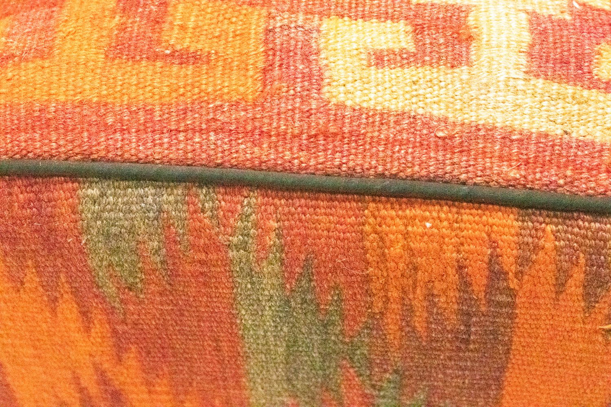 Sitzmöbel sonderform  - 30 x 30 cm - mehrfarbig