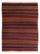 Stary kilim Dywan 200x160cm