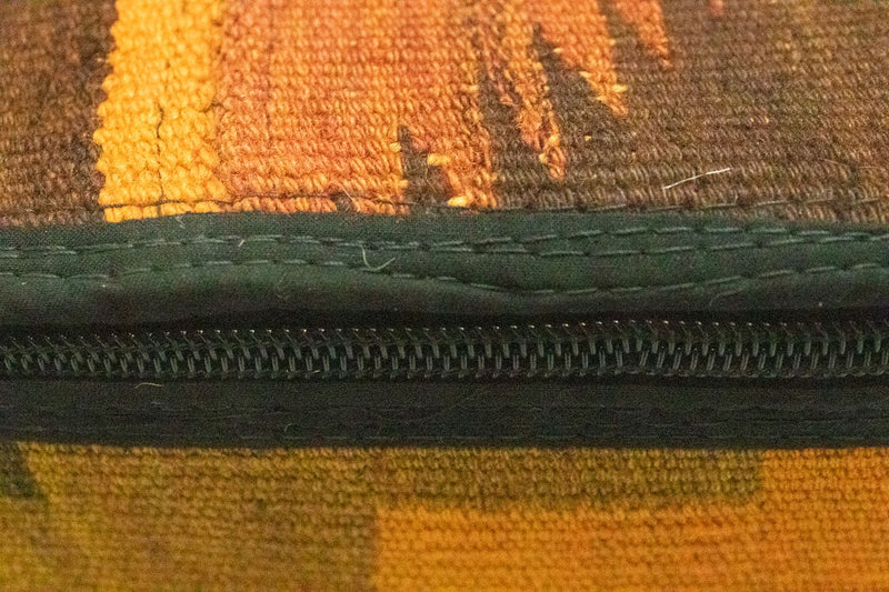 Sitzmöbel sonderform  - 30 x 30 cm - mehrfarbig