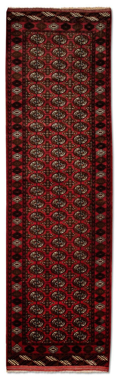 Bukhara Dywan 85x288cm - Dywan orientalny