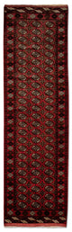 Bukhara Dywan 288x85cm - Dywan orientalny