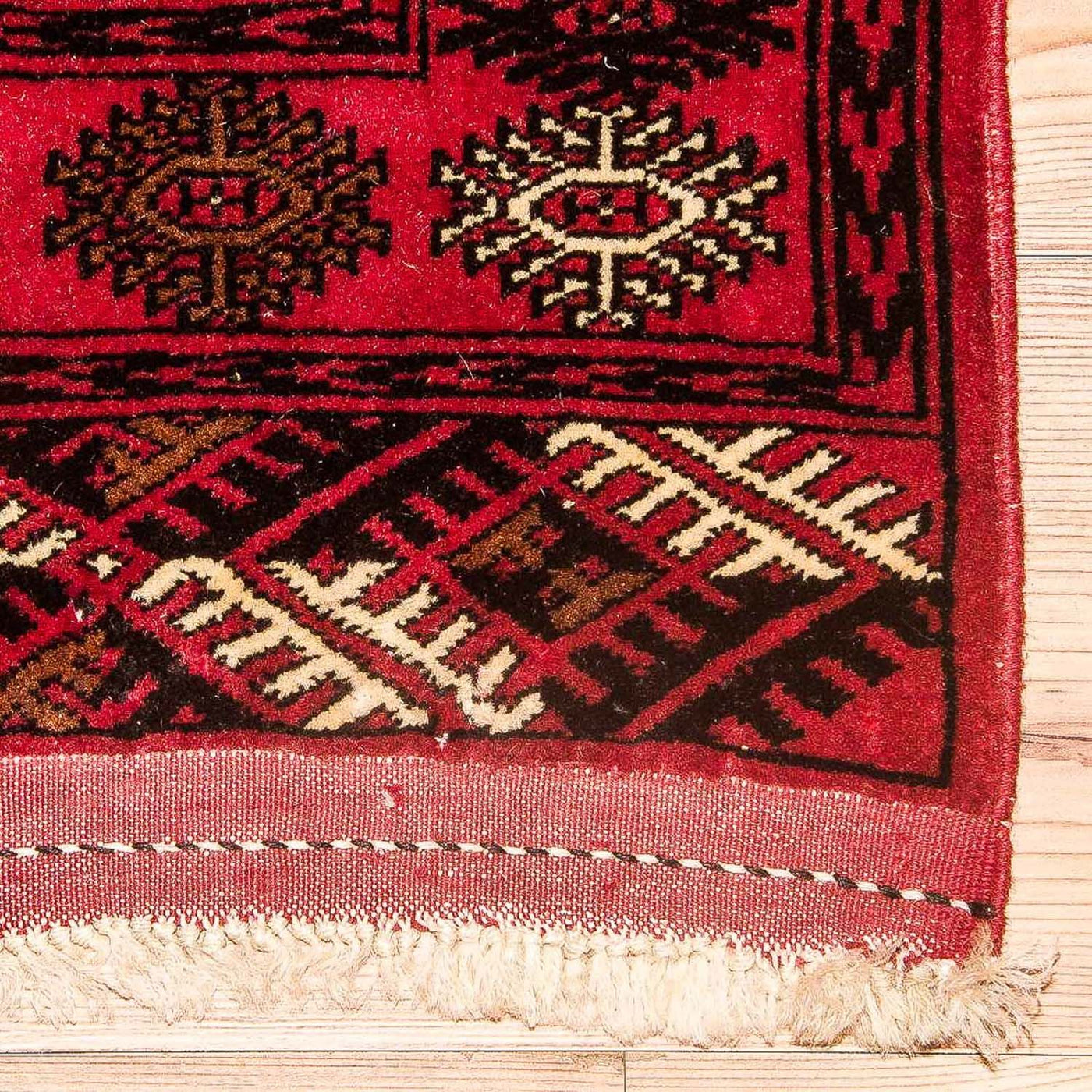 Bukhara Dywan 288x85cm - Dywan orientalny