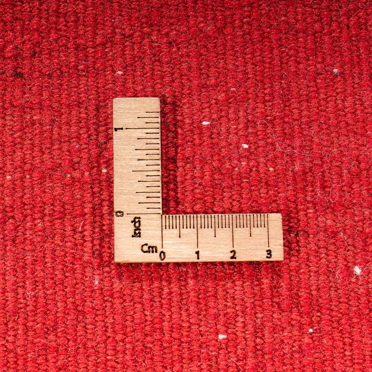 Dywan Kelim - Stary kwadratowy  - 175 x 170 cm - wielokolorowy