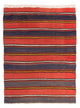 Stary kilim Dywan 195x150cm