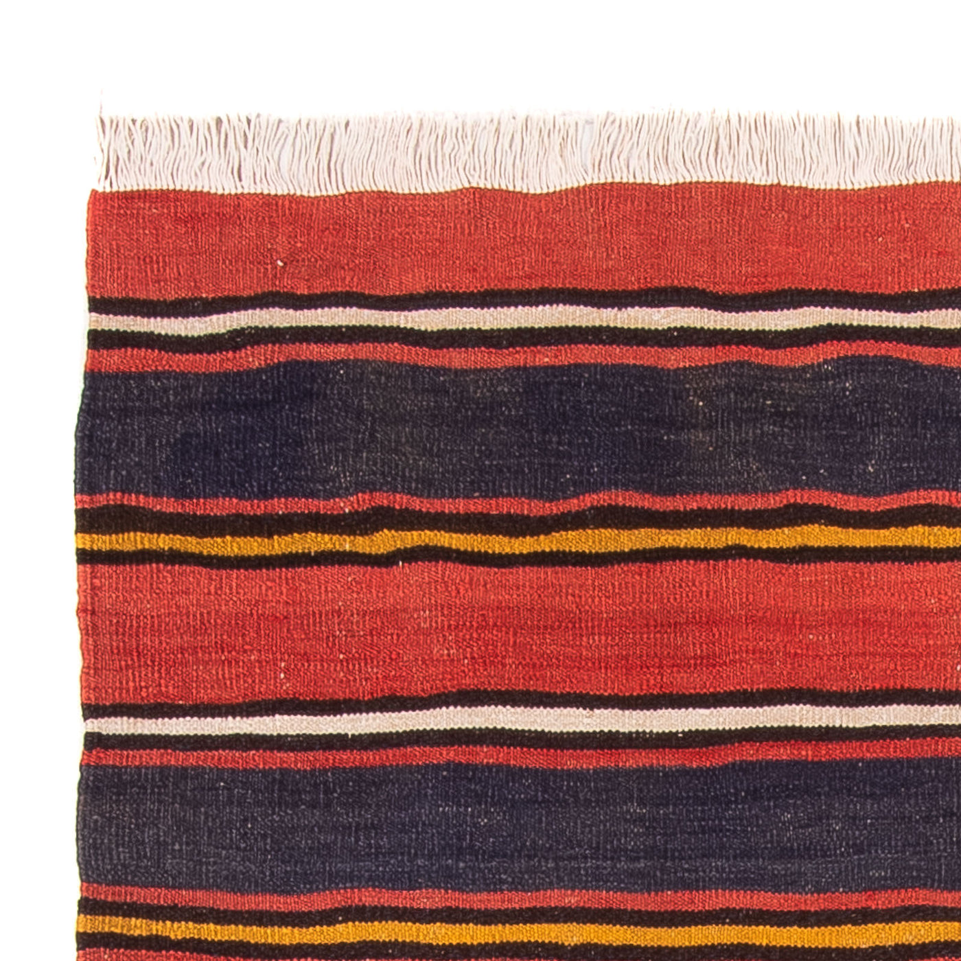 Stary kilim Dywan 195x150cm