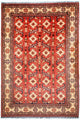 Hatchlu Dywan 338x257cm - Dywan orientalny