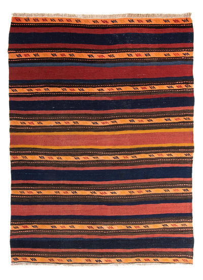 Stary kilim Dywan 150x205cm