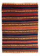Stary kilim Dywan 205x150cm
