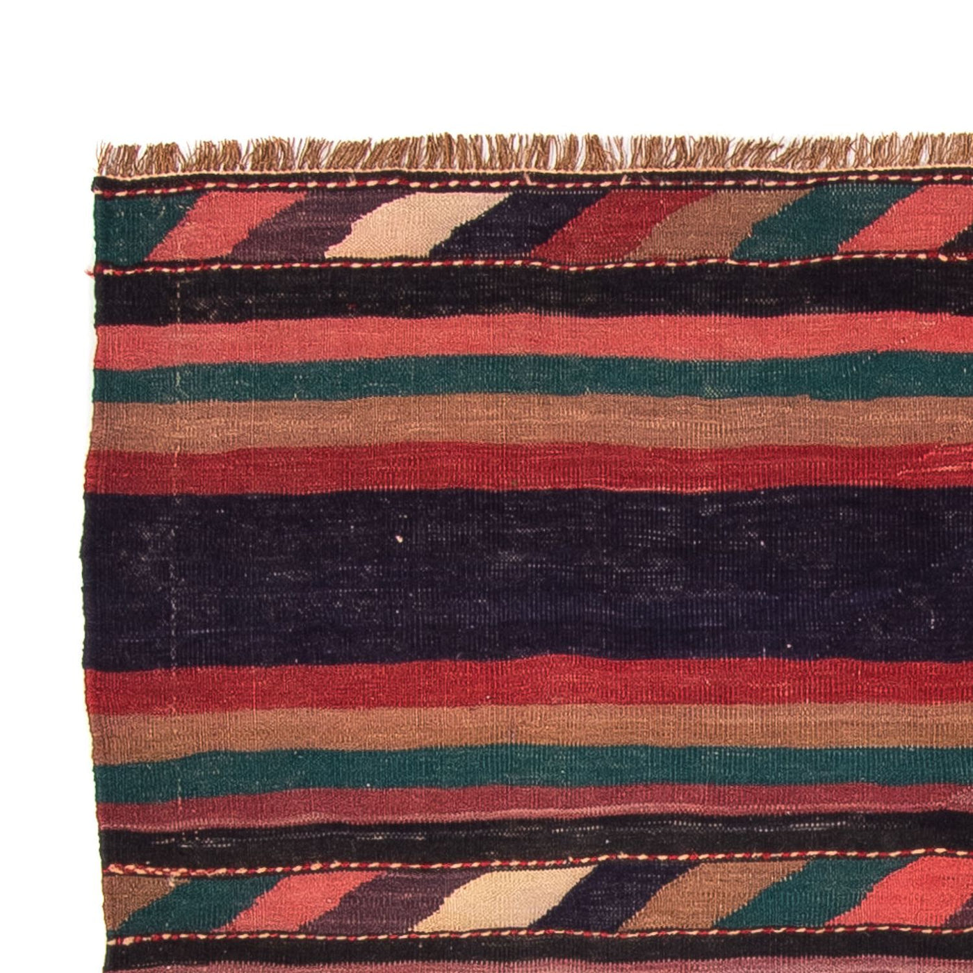 Stary kilim Dywan 170x160cm