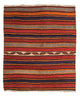 Stary kilim Dywan 160x185cm