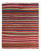 Stary kilim Dywan 190x150cm