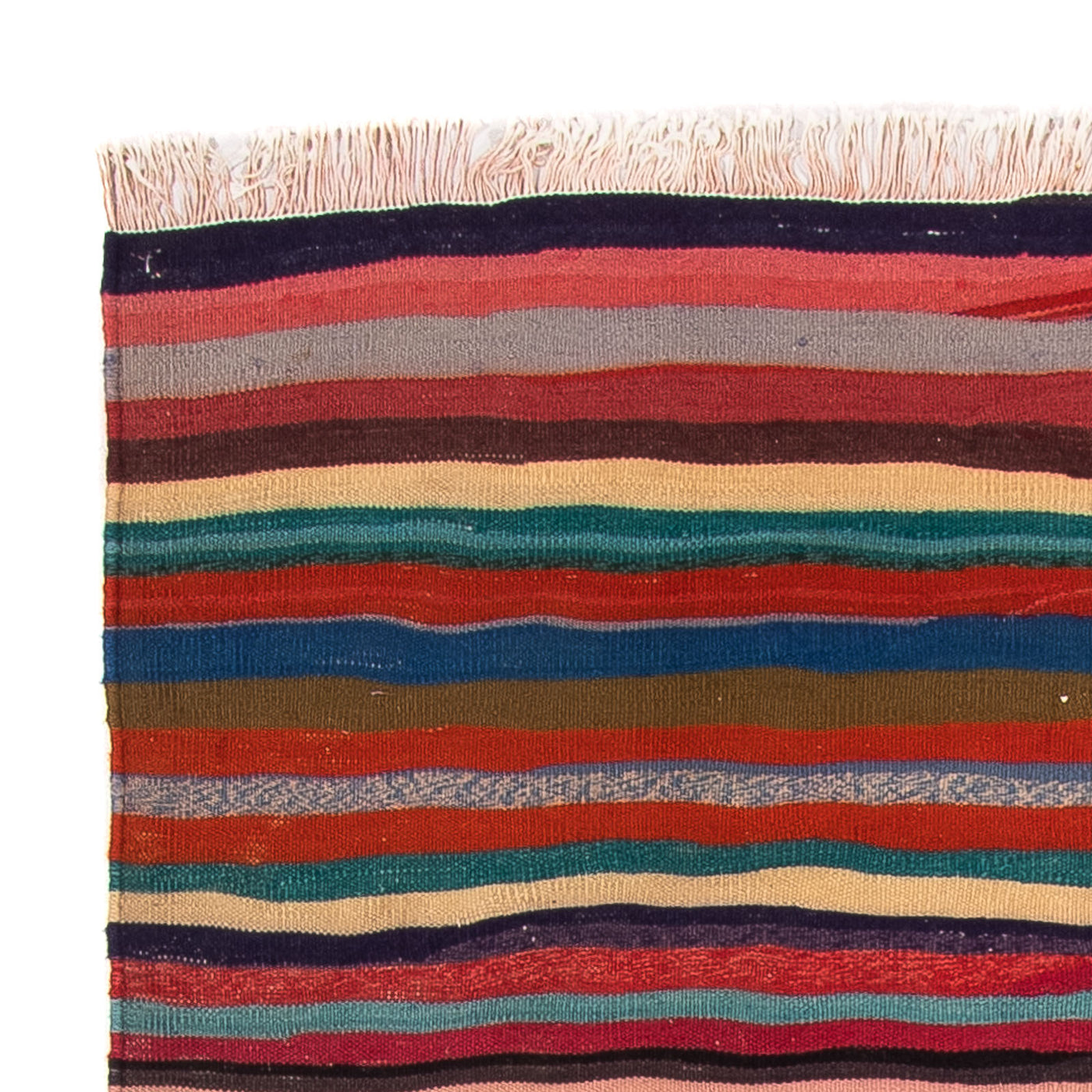 Stary kilim Dywan 190x150cm