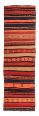 Stary kilim Dywan 280x85cm