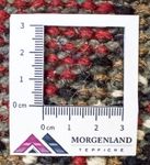 Dywan orientalny - 160 x 90 cm - czerwony