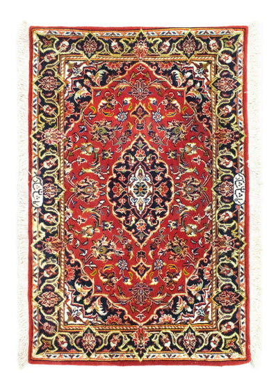 Kashan Dywan 67x97cm - Dywan perski