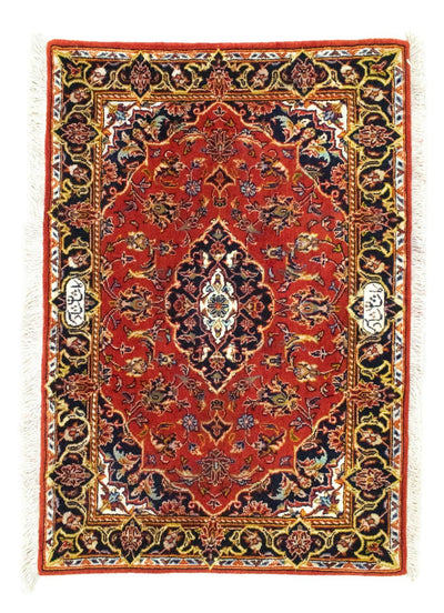 Kashan Dywan 70x98cm - Dywan perski