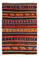 Stary kilim Dywan 200x150cm