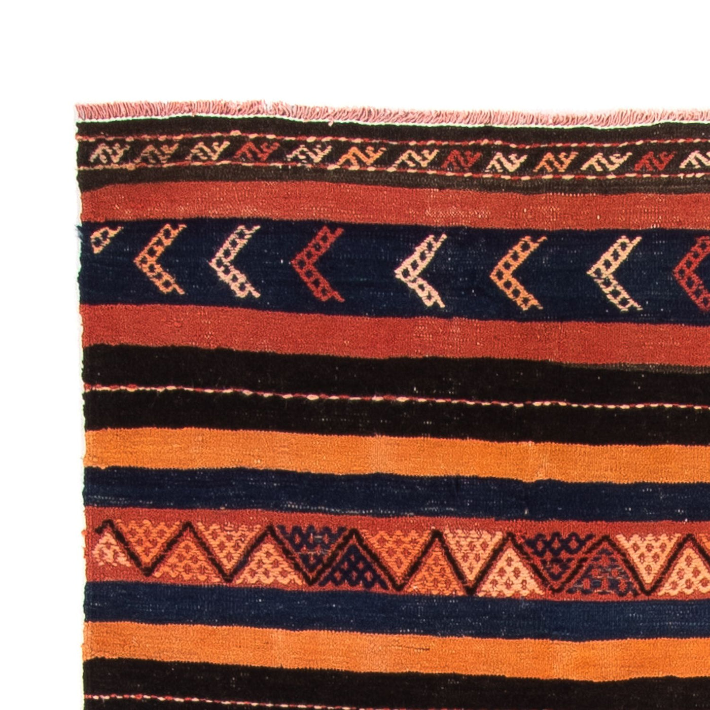 Stary kilim Dywan 200x150cm
