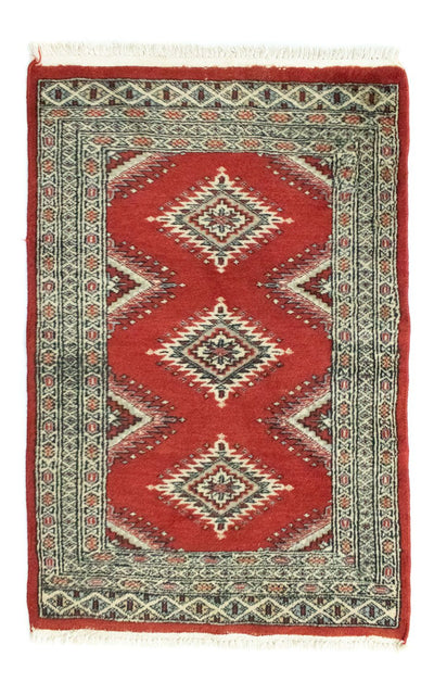 Dywan pakistański 63x82cm - Dywan orientalny