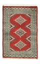 Dywan pakistański 82x63cm - Dywan orientalny