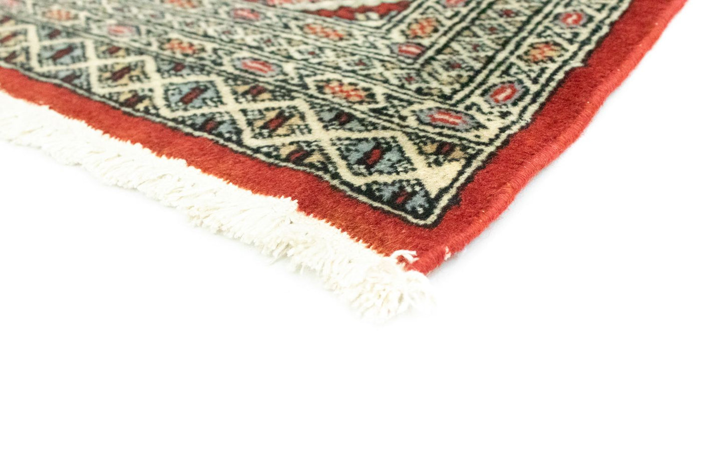 Dywan pakistański 82x63cm - Dywan orientalny