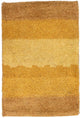 Indo Gabbeh Dywan 60x40cm - Dywan wełniany