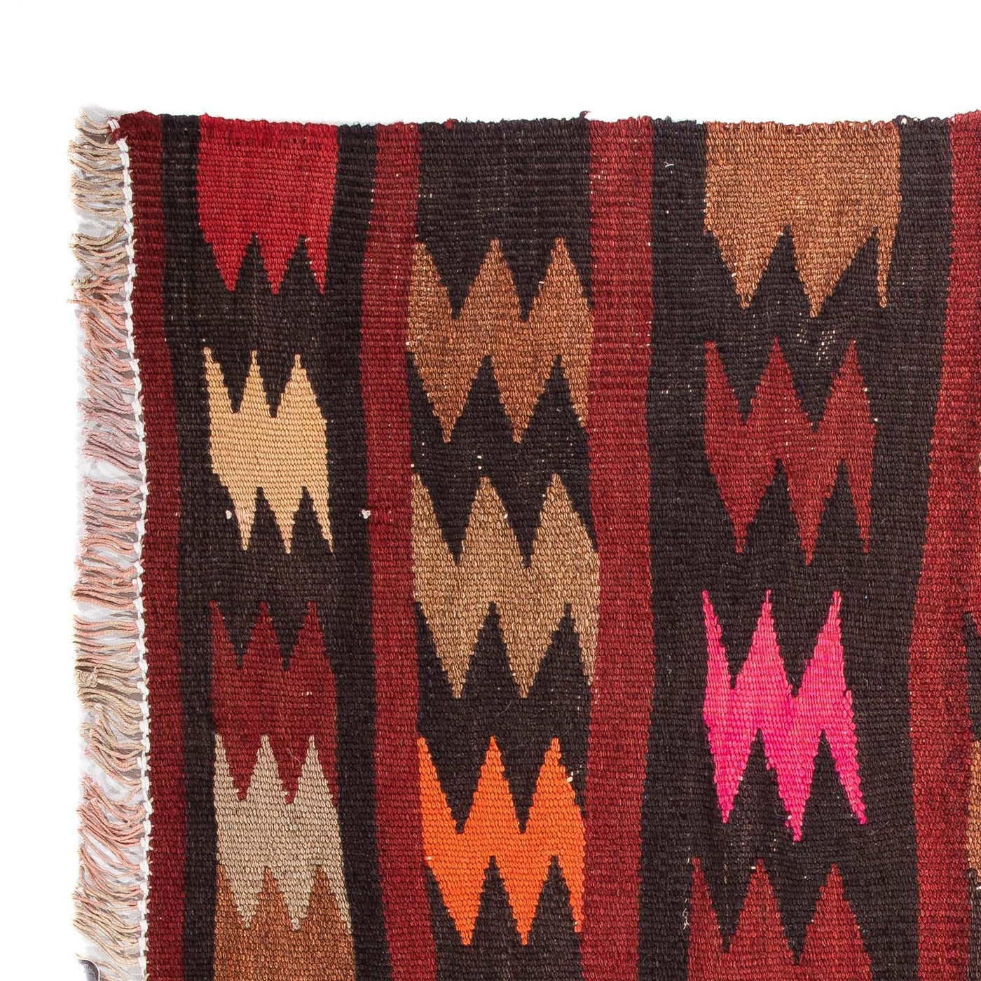 Stary kilim Dywan 110x70cm