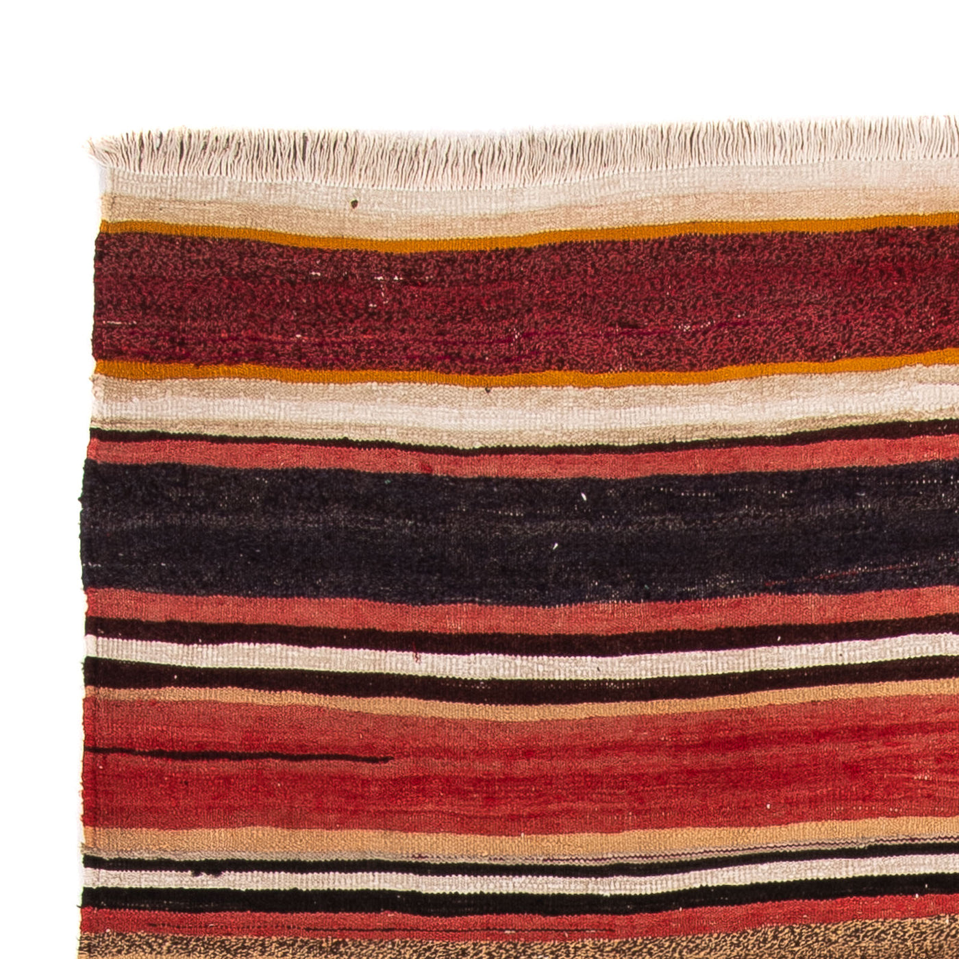 Stary kilim Dywan 255x185cm