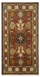Dywan orientalny 123x64cm