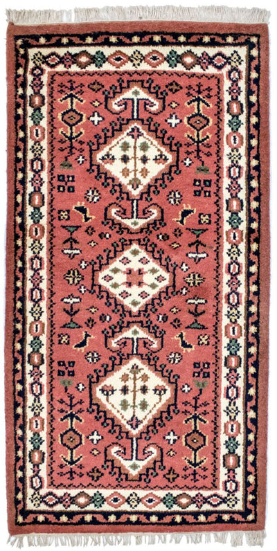 Dywan orientalny 90x160cm