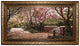 Dywan z obrazkami 114x65cm - Dywan orientalny