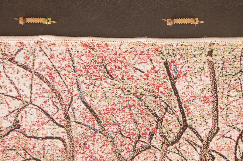 Bild-Teppich 114 x 65 cm Teppichbrücke