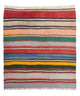 Stary kilim Dywan 160x150cm