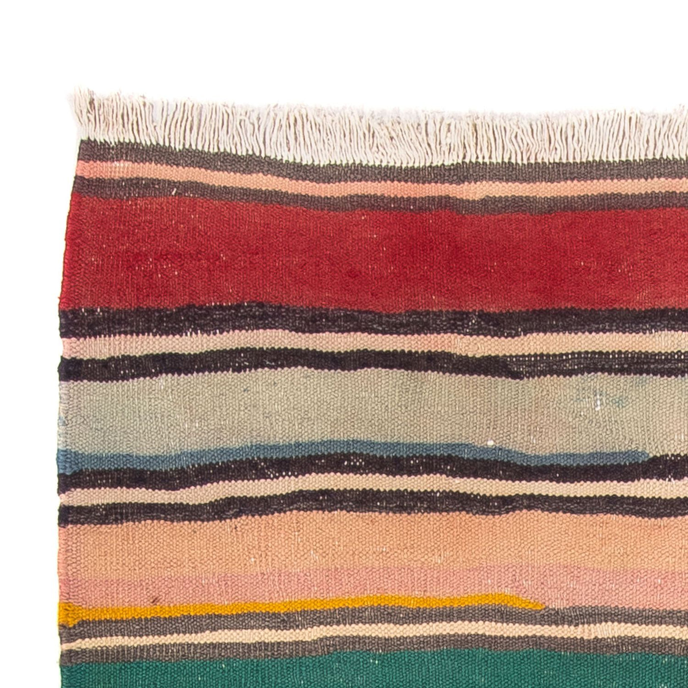 Stary kilim Dywan 160x150cm