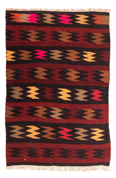 Stary kilim Dywan 77x117cm
